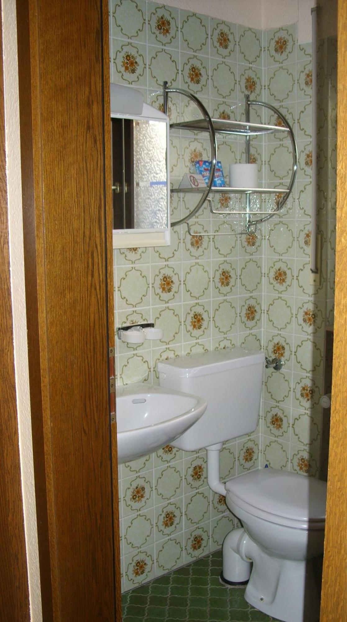Pension Williams Seebach Habitación foto